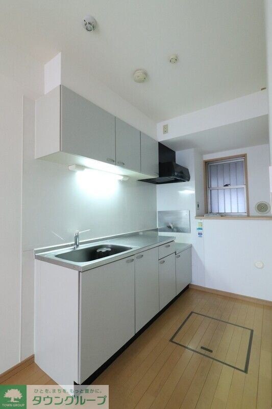 ソレイユの物件内観写真