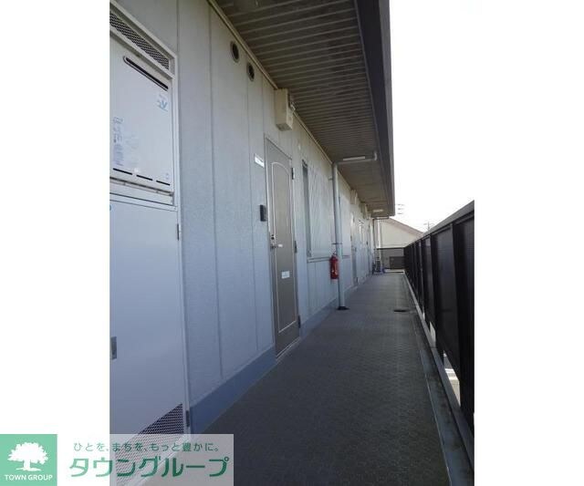 メゾン・ド・ルミエールの物件内観写真