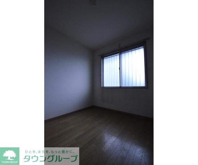 メゾン・ド・ルミエールの物件内観写真