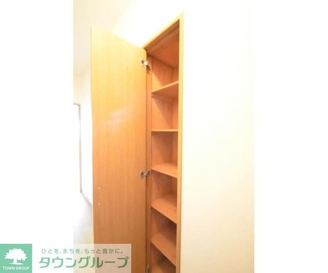 メゾン・ド・ルミエールの物件内観写真