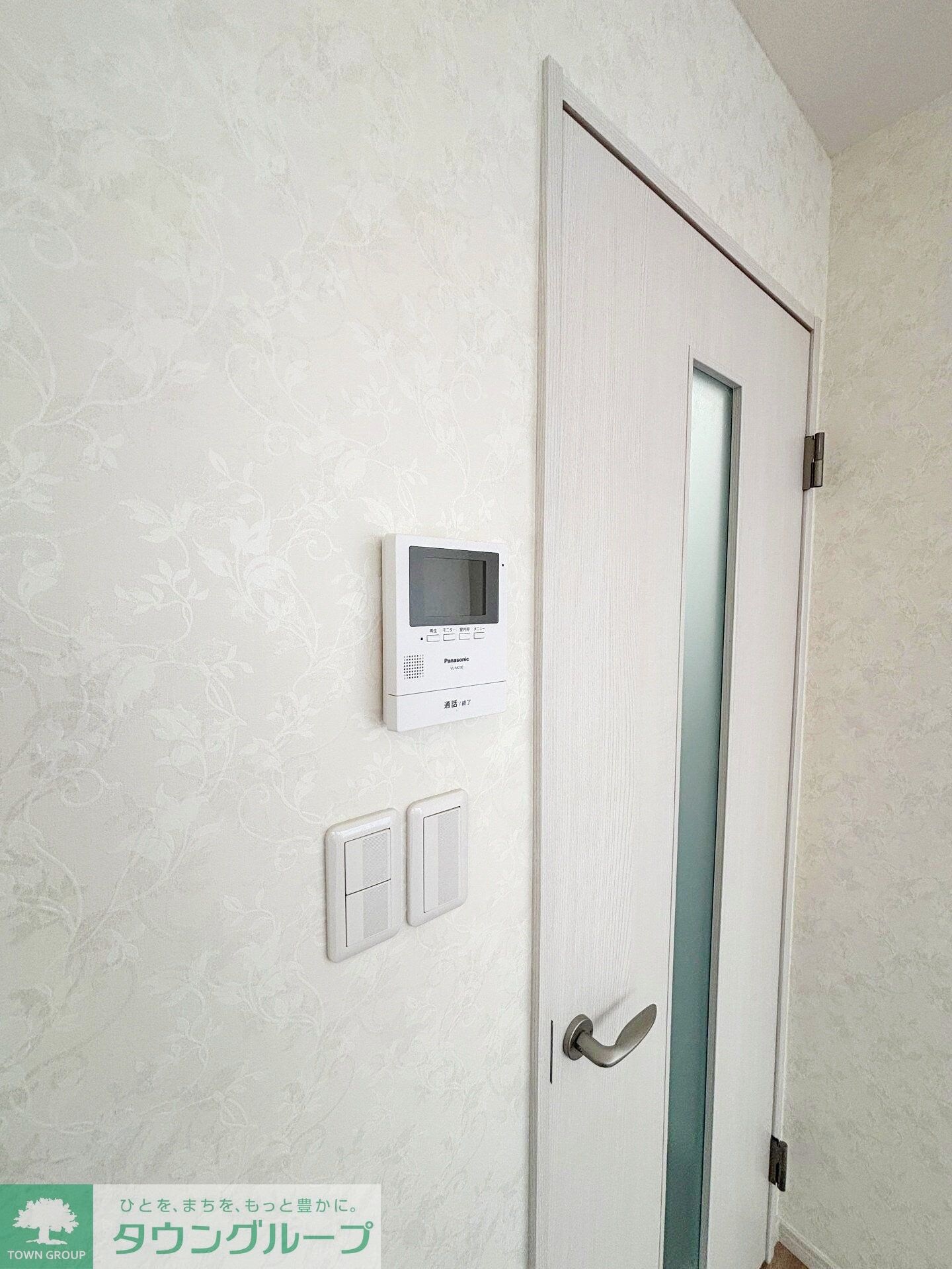 井の頭公園ハウスの物件内観写真