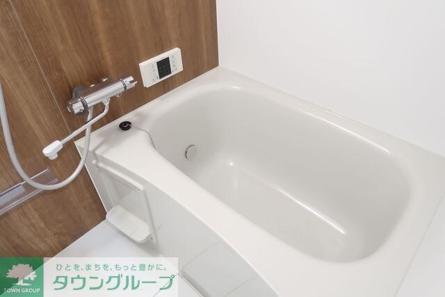 ｉｈａｎａ　ｇａｒｄｅｎの物件内観写真