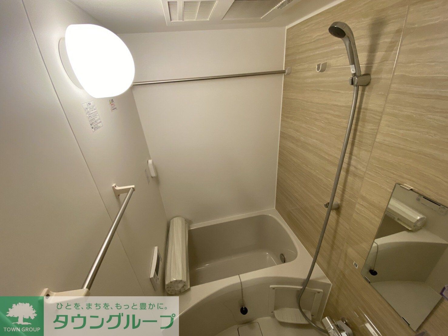 ＳＯＬＡＳＩＡ　ｒｅｓｉｄｅｎｃｅ荻窪の物件内観写真