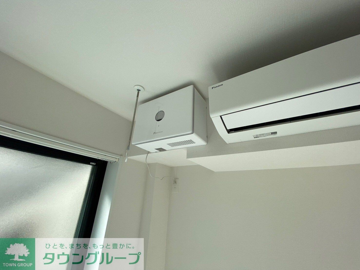 ＳＯＬＡＳＩＡ　ｒｅｓｉｄｅｎｃｅ荻窪の物件内観写真