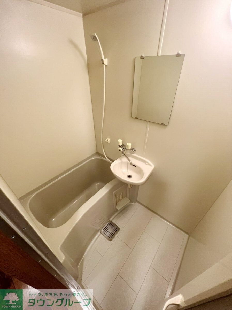 PARK K-1の物件内観写真