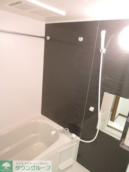 プランドルの物件内観写真