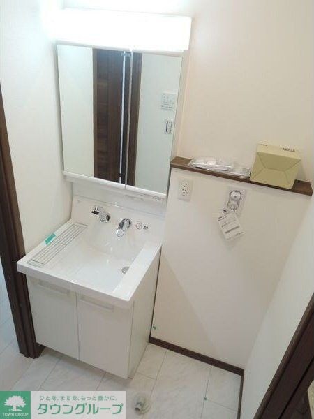 プランドルの物件内観写真