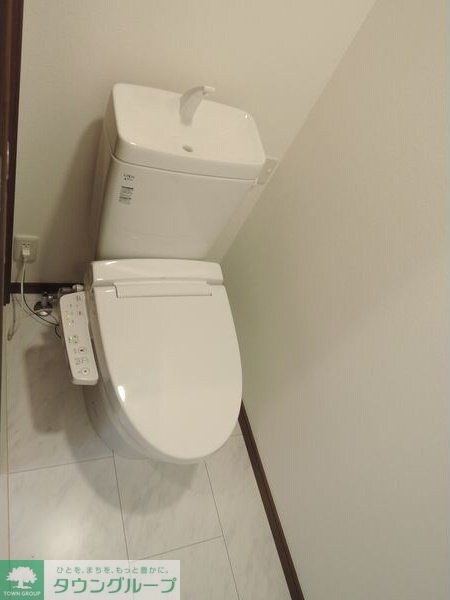 プランドルの物件内観写真