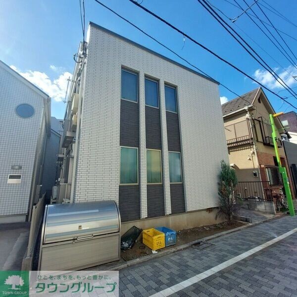 プランドルの物件内観写真