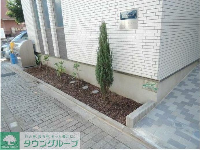 プランドルの物件内観写真