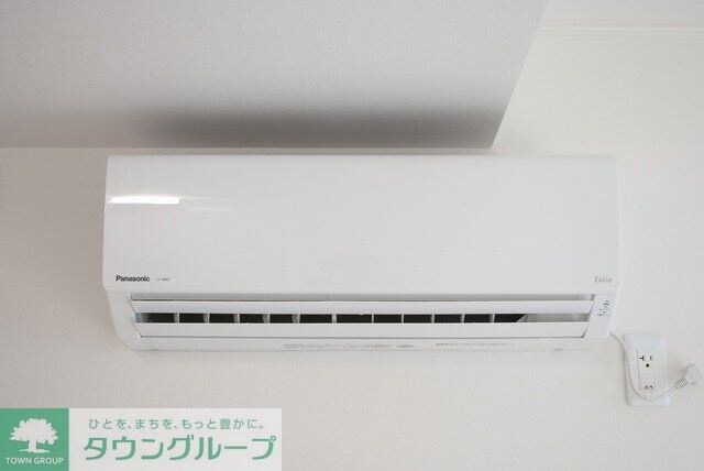 フォンターナ旭丘の物件内観写真