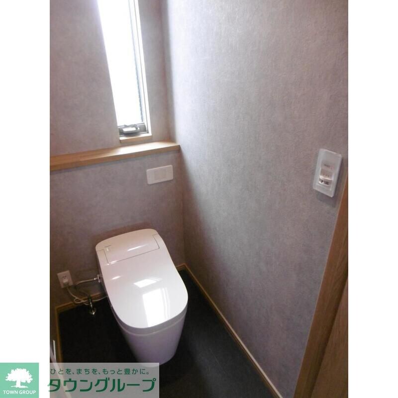 ソレイユ大原の物件内観写真