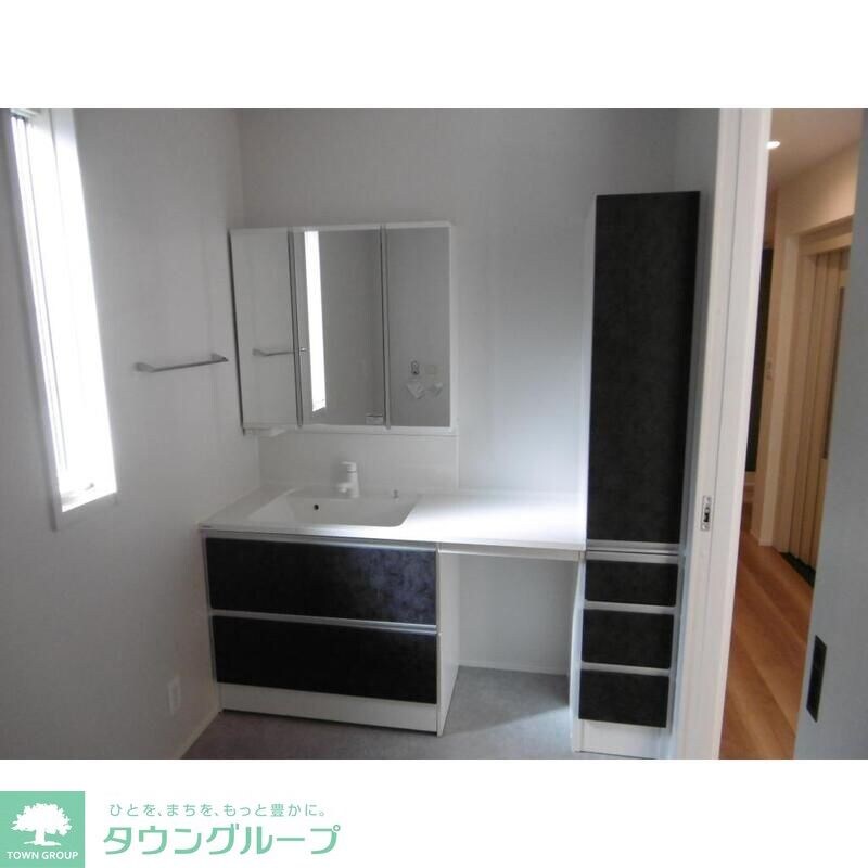 ソレイユ大原の物件内観写真