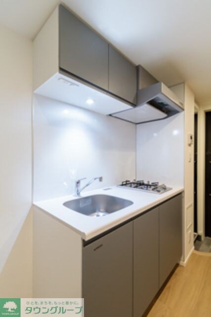 パークヒルズ経堂の物件内観写真