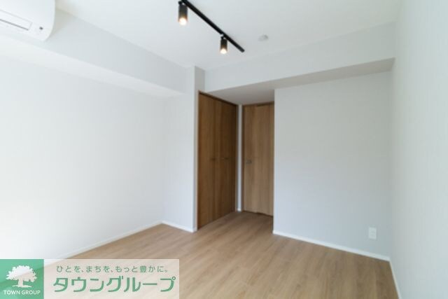 パークヒルズ経堂の物件内観写真