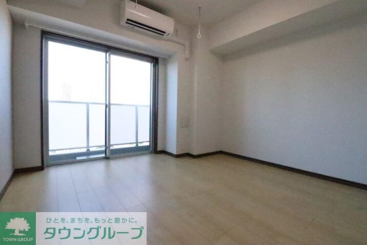 GENOVIA東中野skygardenの物件内観写真