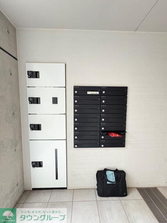 ＰＡＳＥＯ荻窪の物件内観写真