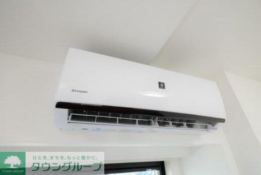 ブライズ高円寺の物件内観写真