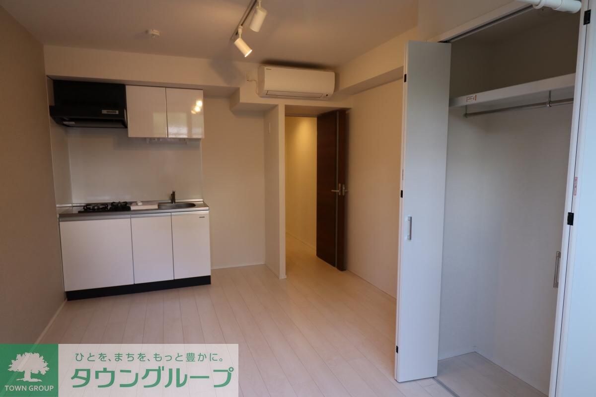 グローリオシェルト練馬桜台の物件内観写真