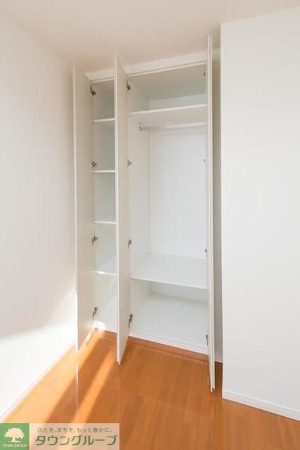 ユニゾンタワーの物件内観写真