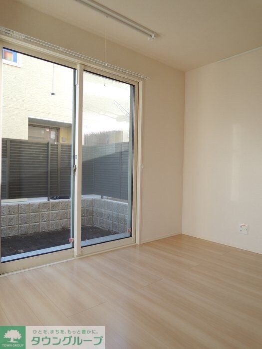 ファミールＡの物件内観写真