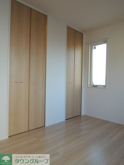 ファミールＡの物件内観写真