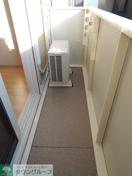 ファミールＡの物件内観写真