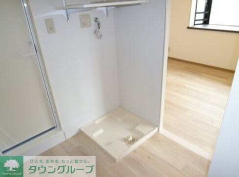 ライオンズマンション荻窪館の物件内観写真