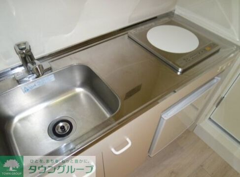 ライオンズマンション荻窪館の物件内観写真