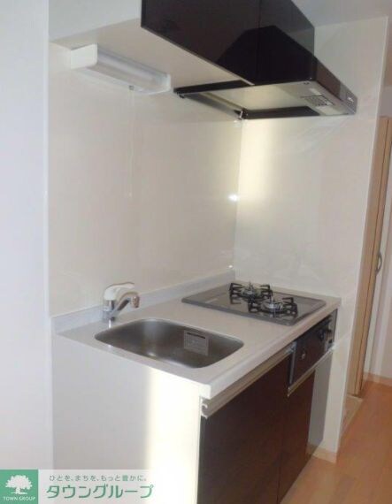 GENOVIA 石神井台 green veilの物件内観写真