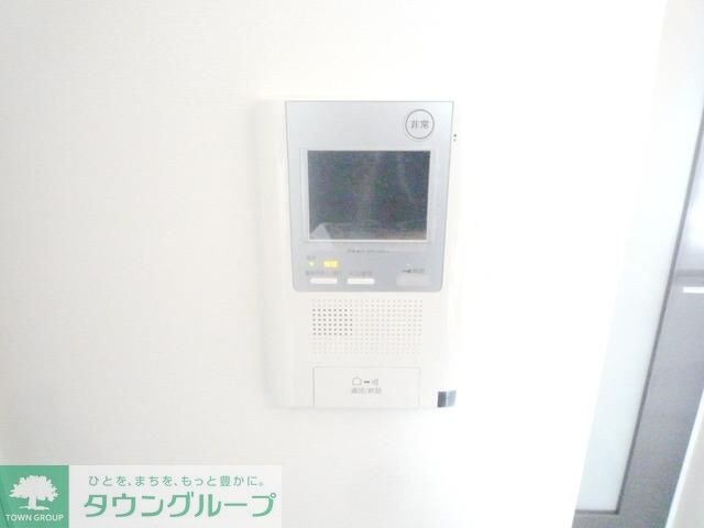 パークキューブ笹塚の物件内観写真