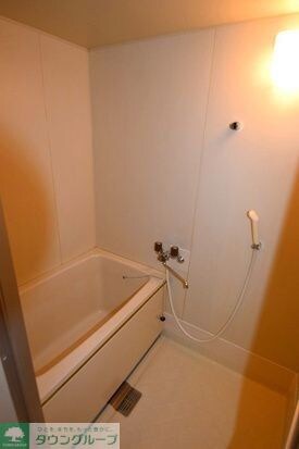 ハイネス今川の物件内観写真