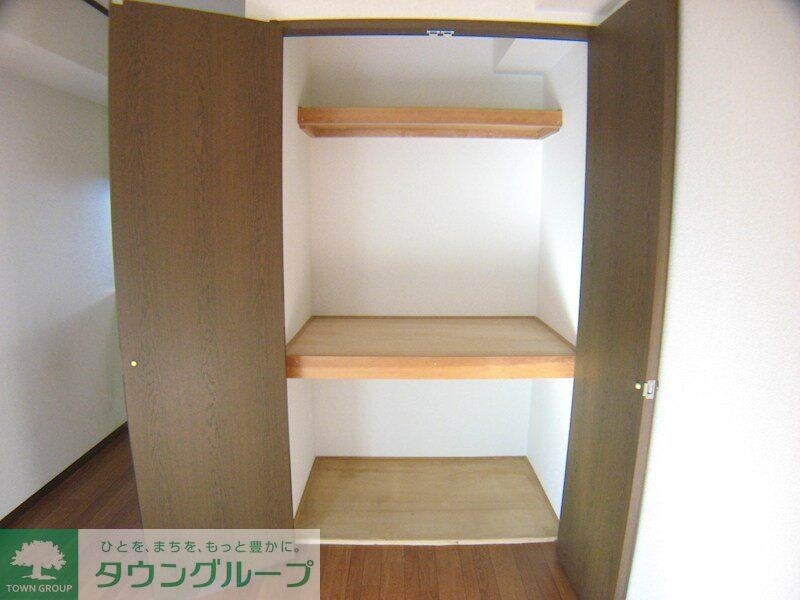 ジュネス5の物件内観写真