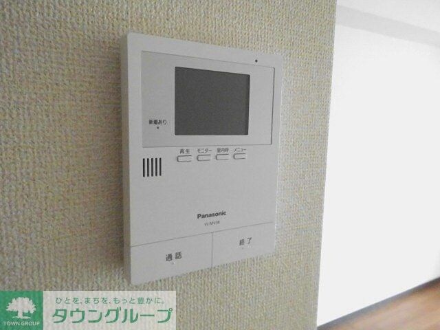 ジュネス5の物件内観写真