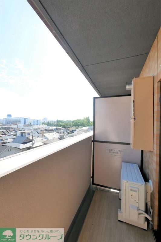 ブライズ高円寺の物件内観写真