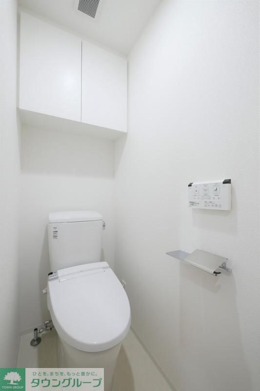 ブライズ高円寺の物件内観写真