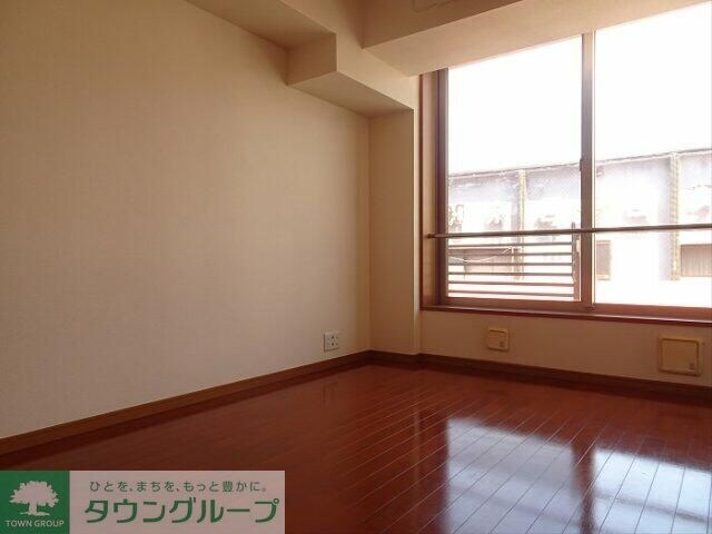 グリーンハウス６の物件内観写真