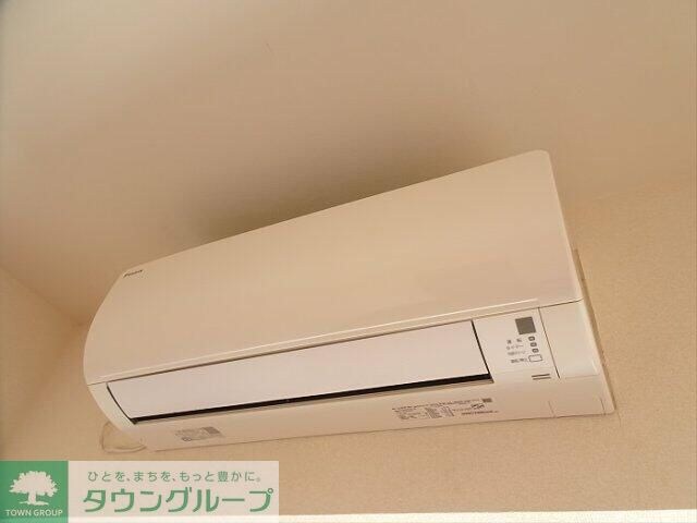 グリーンハウス６の物件内観写真