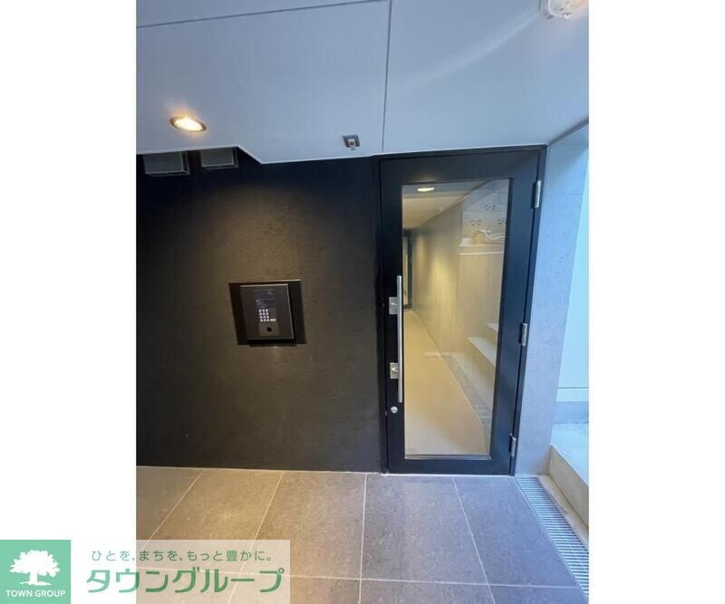 ＶＩＳＴＡ　ＭＩＮＡＭＩＡＳＡＧＡＹＡの物件内観写真