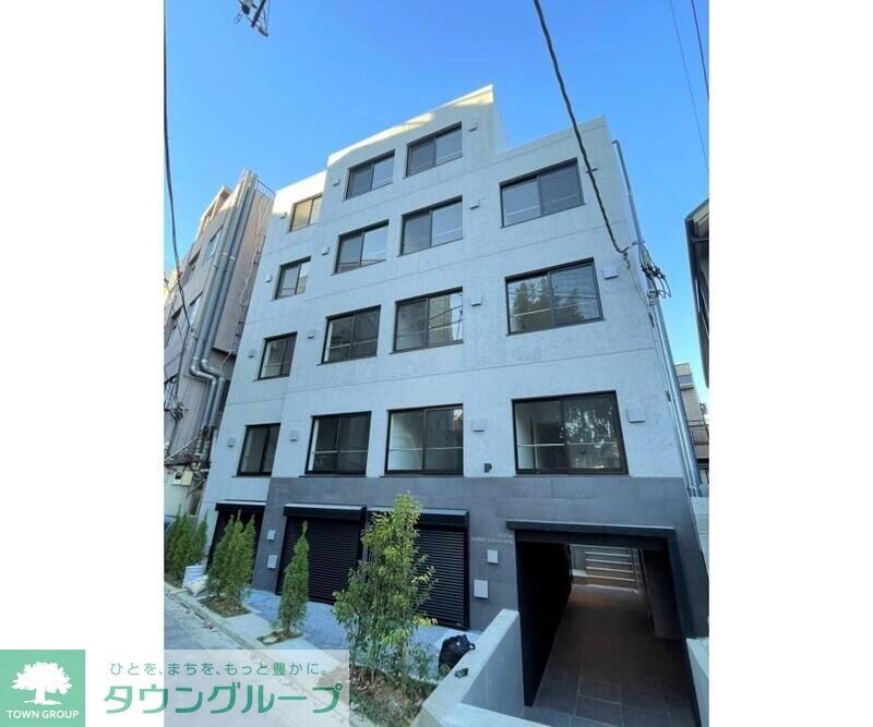 ＶＩＳＴＡ　ＭＩＮＡＭＩＡＳＡＧＡＹＡの物件内観写真