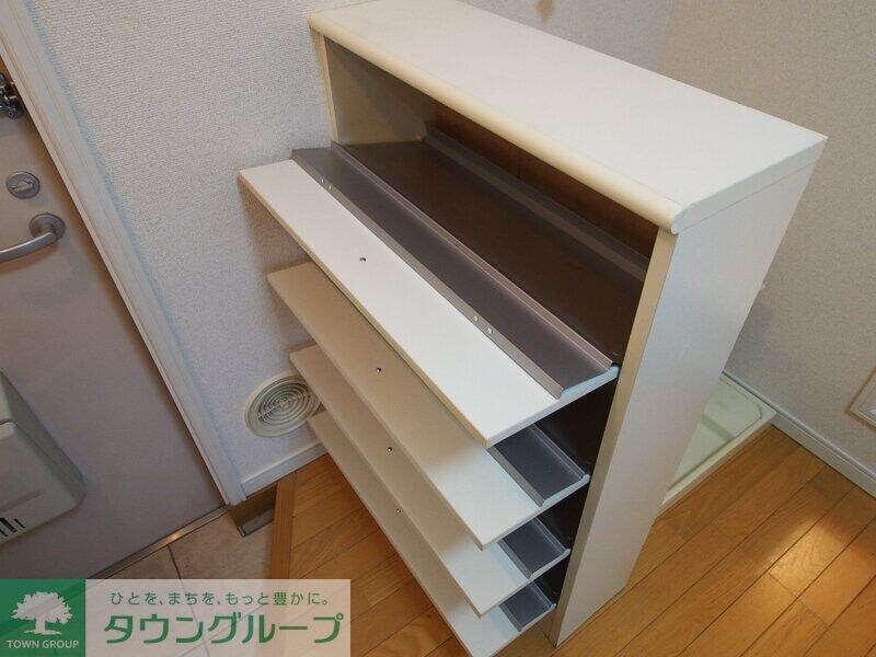 カルム下高井戸の物件内観写真