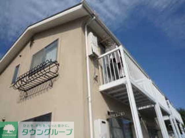 カルム下高井戸の物件内観写真