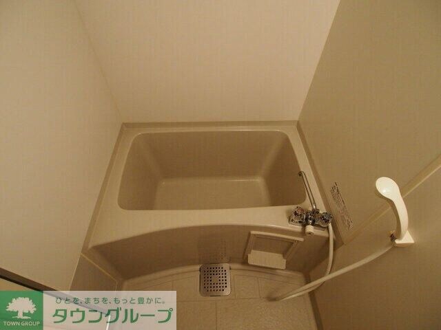 ヴィラ雅風の物件内観写真