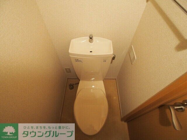 ヴィラ雅風の物件内観写真