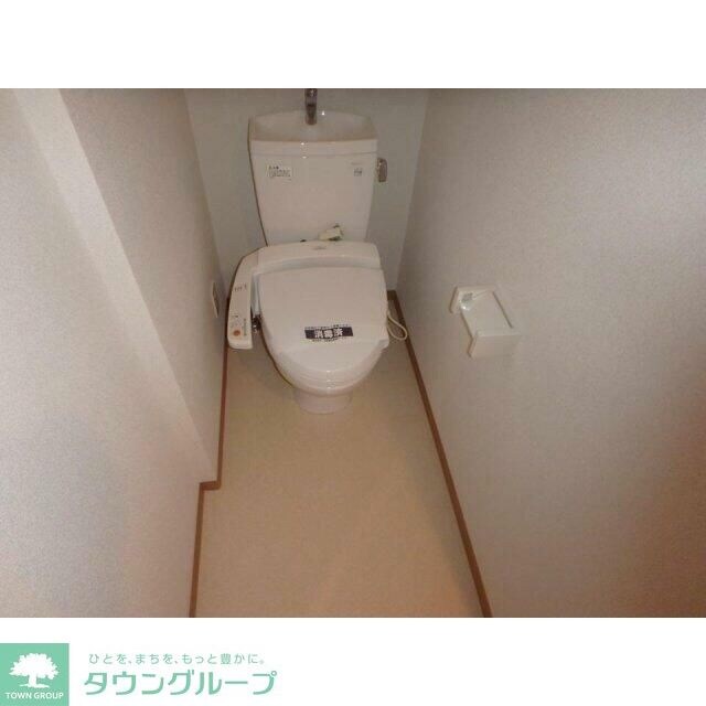 アプレシティ豊島園の物件内観写真