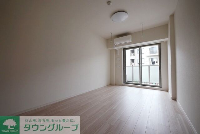 N-stage Nerimakitamachiの物件内観写真