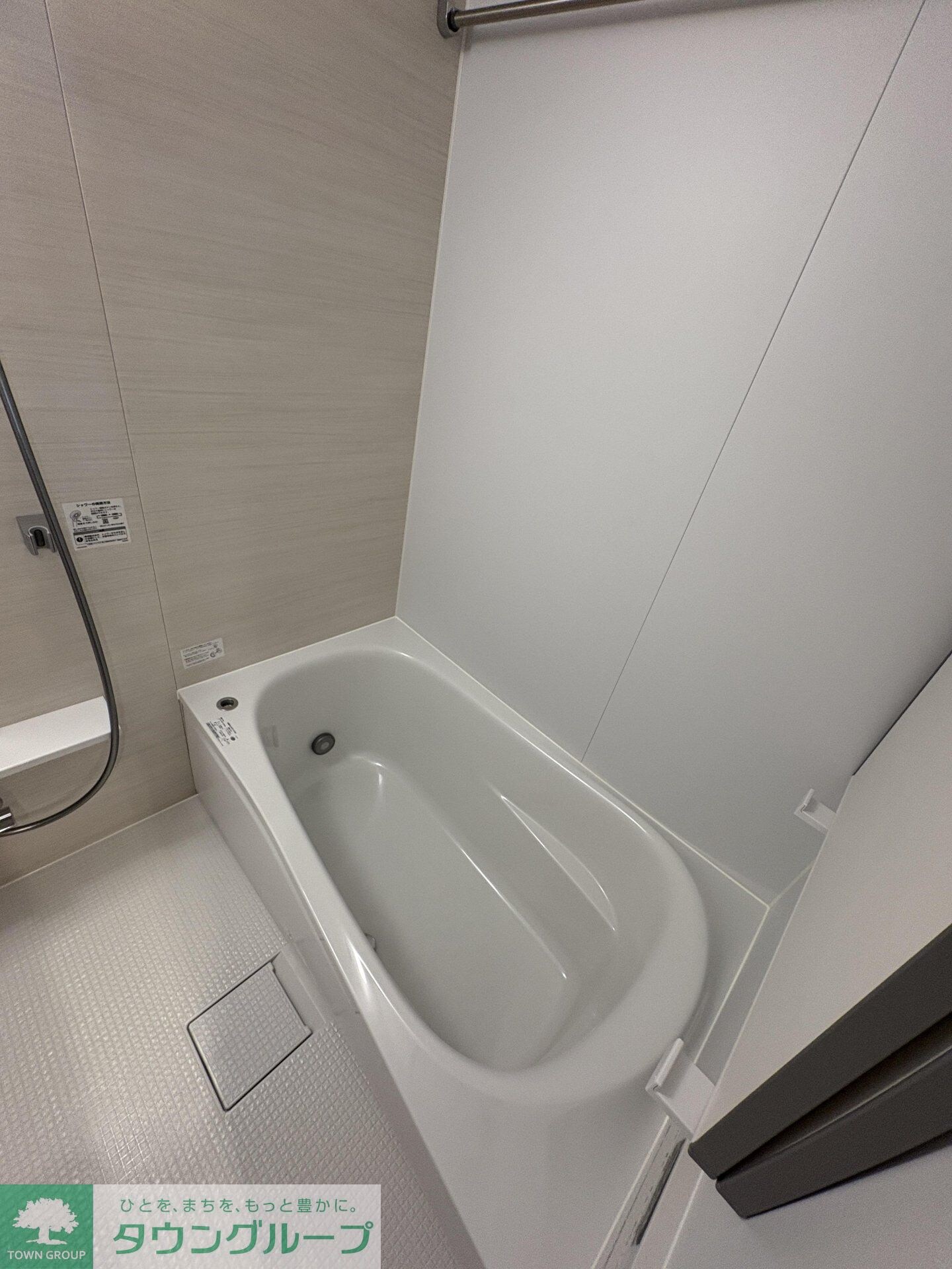 クレストコート東中野の物件内観写真