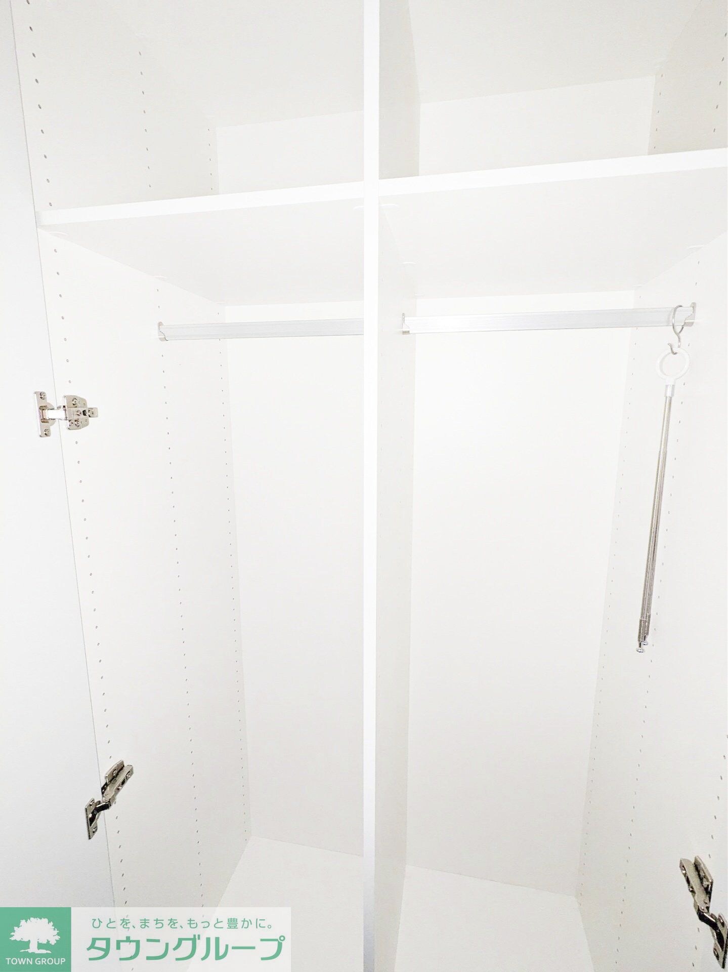 RELUXIA　CITY　北新宿の物件内観写真