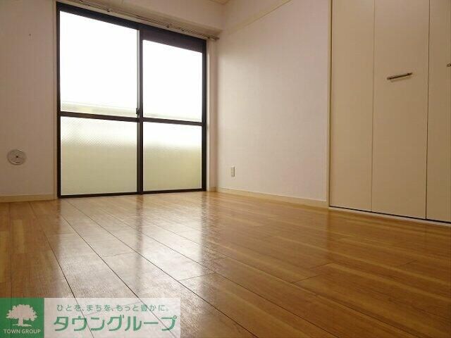グレース松原の物件内観写真