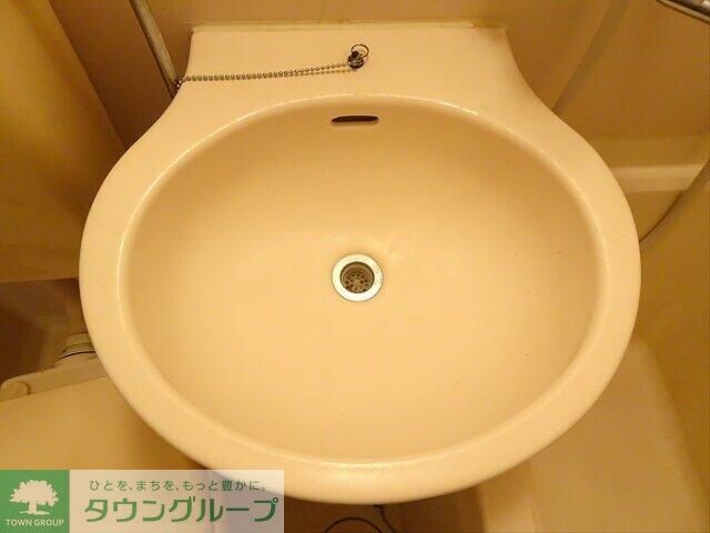 グレース松原の物件内観写真